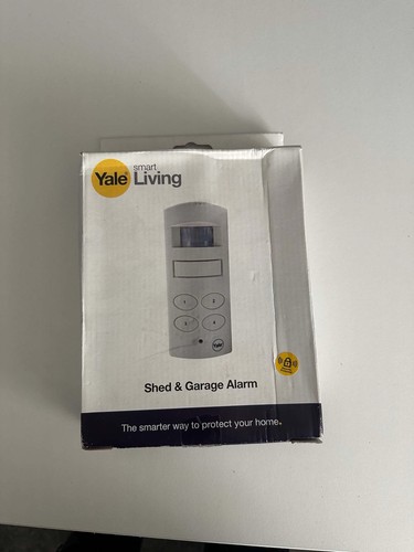 Yale saa5015 wireless - saa5015, security