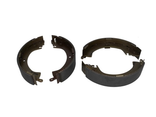 Brake shoes pcs rear - brake,