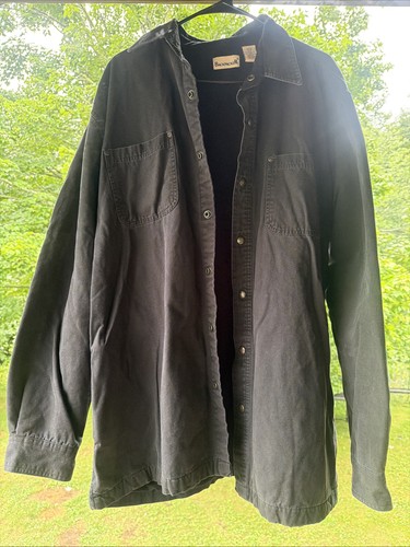 Vintage backpacker fleece - vintage,