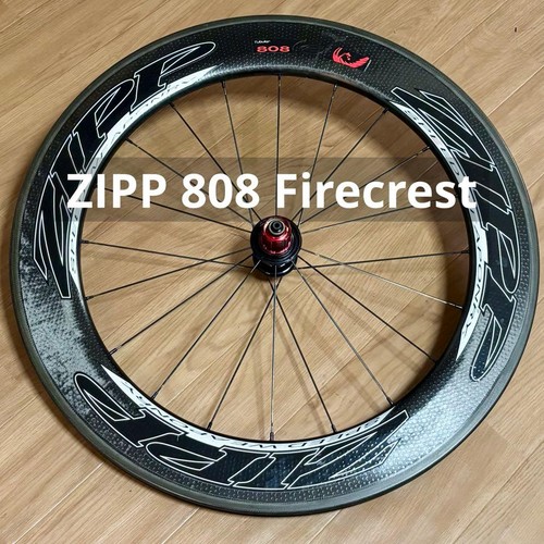 Rear onlyzipp808 firecrest - rear,
