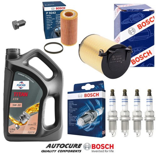 For golf 0l - for, gt