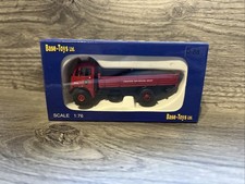Base Toys D-88 AEC BRS
