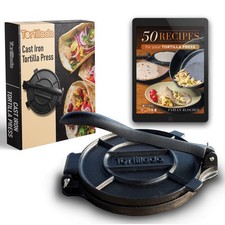 Tortillada – Tortilla Press