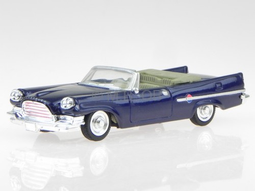 Chrylser 300e convertible 1959 - convertible,