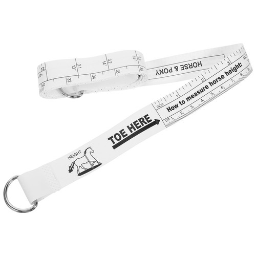 Farm measuring tape - measuring,