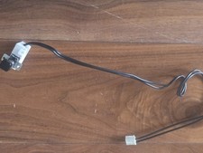 TECHNICS KN5000 power up