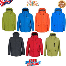 Mens Trespass CORVO Waterproof