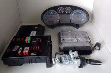 ELECTRONIC IGNITION KIT FRAME