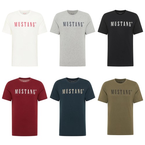 Mustang men shirt austin big - mustang,