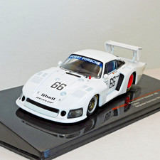 IXO PORSCHE 911 935/78 MOBY