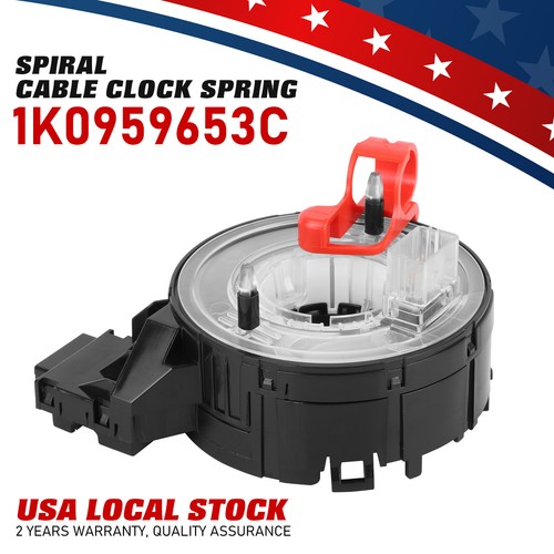 Srs 1k0959653c steering wheel - srs,