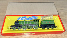 HORNBY 00 R866AS 4-6-0 LNER B12 CLASS STEAM LOCO WITH SMOKE - RN8509 EXCELLENT