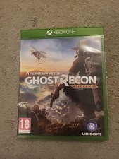 Tom Clancy's Ghost Recon