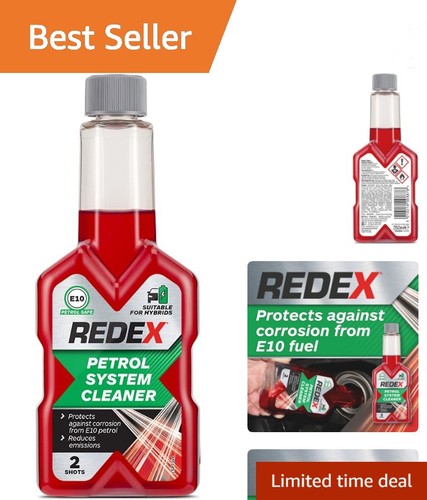 Fuel additive 250ml - fuel,