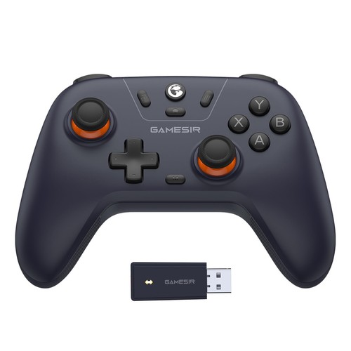 Luna wireless controller - controller, –