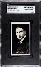 1922 The Champion Sporting