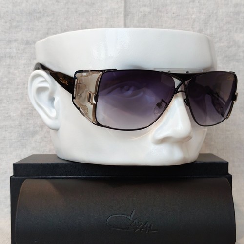 Cazal legends 955 havana - havana, black