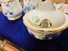 Vintage Denton China England