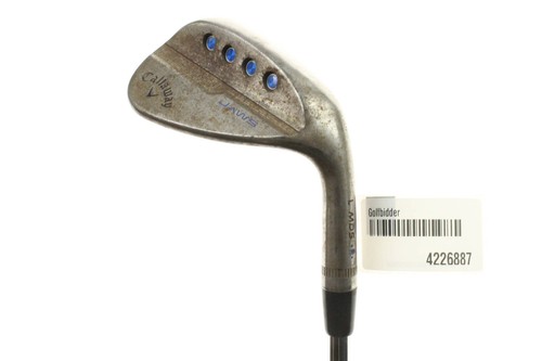 Callaway md5 jaws - jaws, x-grind