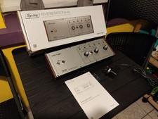 Behringer Spring Reverberation