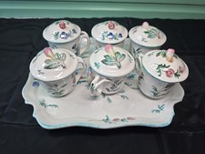 Veuve Perrin French Faience