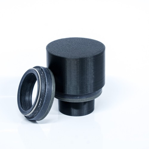 32mm fork guided - 32mm, press