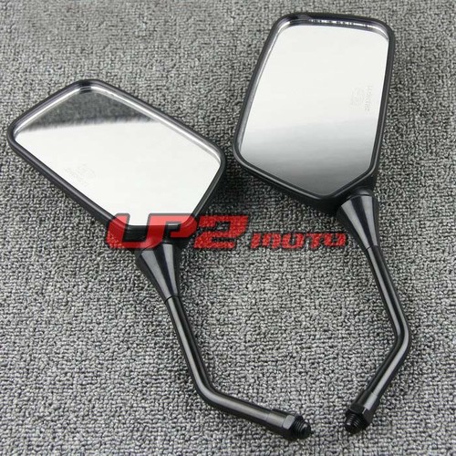 Black rearview mirrors for - black,