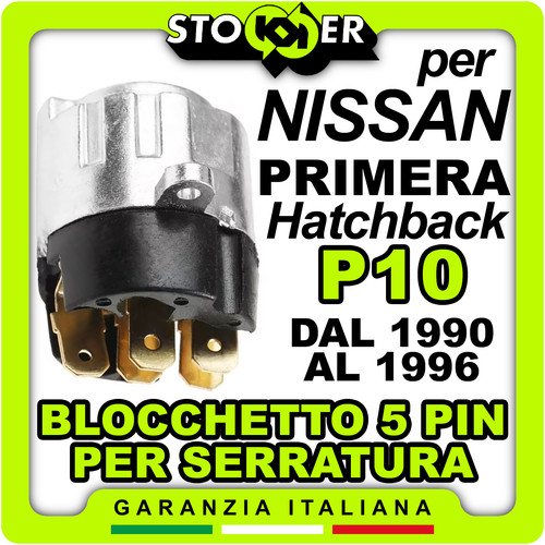 Lock ignition switch for - lock,