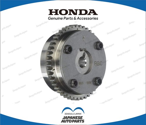 Honda vtc actuator intake - 25,