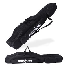 Fishing Rod Case - 3 Layers