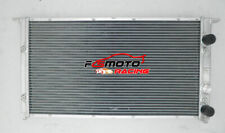 ALUMINUM RADIATOR FOR