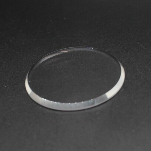 New sapphire glass crystal - sapphire,
