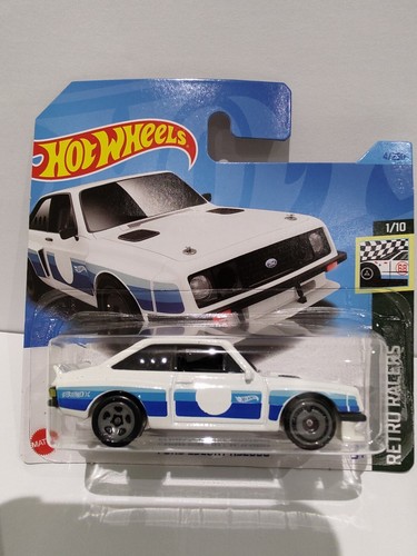 2023 hot wheels - hot, ford