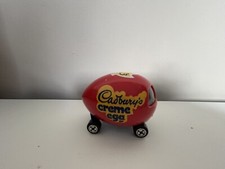 Corgi 57501 Cadbury's Creme