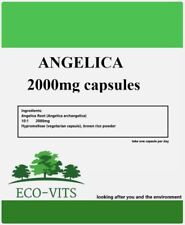 Angelica - 2000mg High