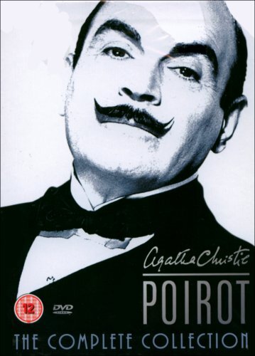Agatha christies poirot the - agatha,