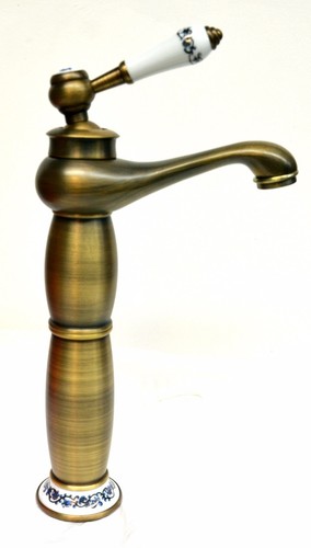 Vintage style chrome - style,