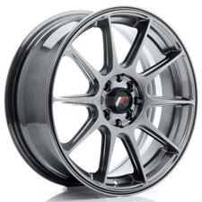 Japan Racing JR11 Alloy Wheel
