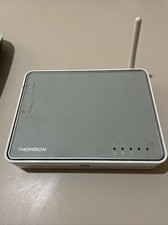 O2 Wireless Box 2 Wireless G 54Mbps ADSL2/2+ Modem / Router