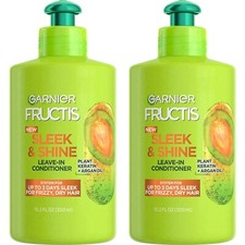 Garnier fructis sleek shine - fructis, &