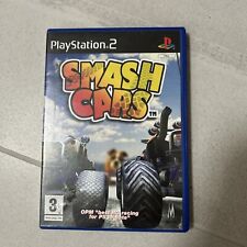 Smash Cars (PS2)