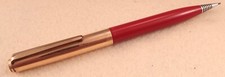 Red Parker 21 Mechanical