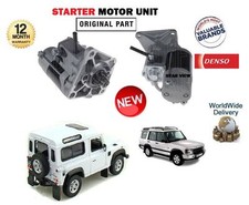 LAND ROVER DEFENDER DISCOVERY