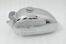 Zundapp Zündapp GS 125 Chrome