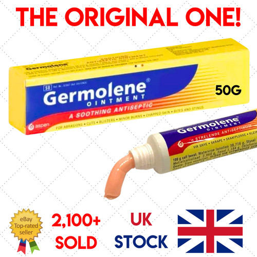Original pink germolene - original,