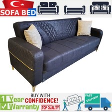 GREY Modern Turkish Ottoman 3