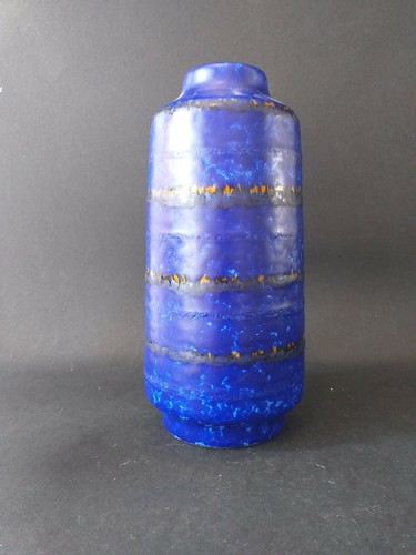 Germany pottery vase - germany,