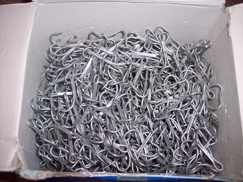 500 treble hooks vmc - hooks, 5/0