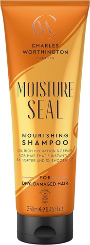 Charles worthington moisture - worthington,
