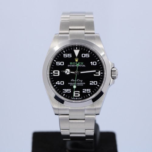 Rolex air king - rolex, 126900